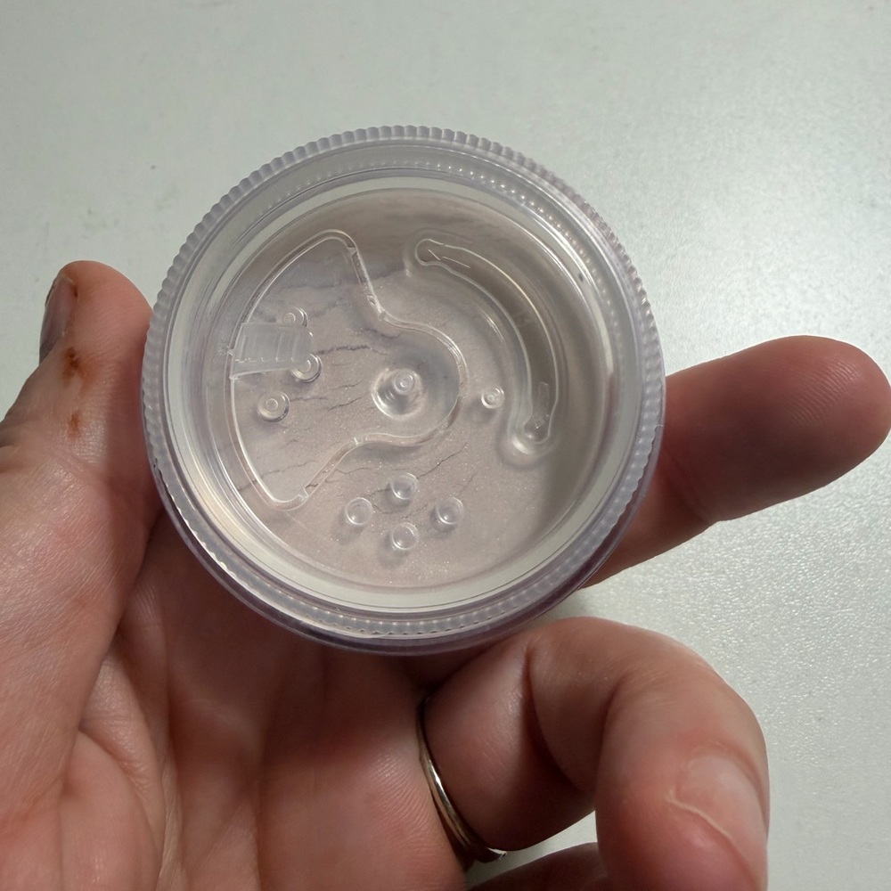 NEW bareMinerals Original Mineral Veil Loose Setting Powder SPF 25 - Picture 3 of 3